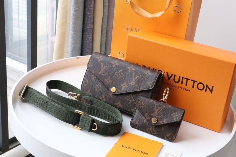 Louis Vuitton Satchel Bags